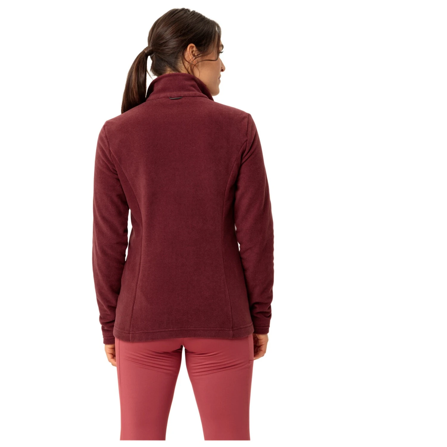Vaude - Women's Rosemoor 3in1 Jacket II - 3-in-1 Jacket 10 Vaude - Women's Rosemoor 3in1 Jacket II - 3-in-1 Jacket - Image 8