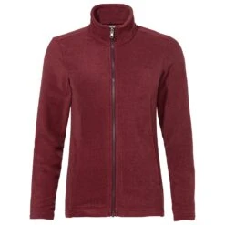 Vaude - Women's Rosemoor 3in1 Jacket II - 3-in-1 Jacket 21 Vaude - Women's Rosemoor 3in1 Jacket II - 3-in-1 Jacket -Bergfreunde vaude womens rosemoor 3in1 jacket ii 3 in 1 jacket detail 9