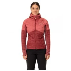 Vaude - Women's Sesvenna Jacket IV - Synthetic Jacket -Bergfreunde vaude womens sesvenna jacket iv synthetic jacket detail 3