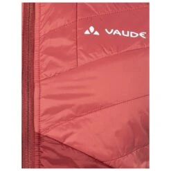 Vaude - Women's Sesvenna Jacket IV - Synthetic Jacket -Bergfreunde vaude womens sesvenna jacket iv synthetic jacket detail 7