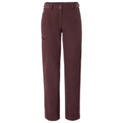 Vaude - Women's Skomer Winter Pants II - Winter Trousers