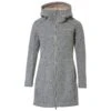 Vaude - Women's Tinshan Coat III - Wool Jacket