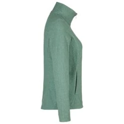 Vaude - Women's Verbella Jacket - Fleece Jacket -Bergfreunde vaude womens verbella jacket fleece jacket detail 3