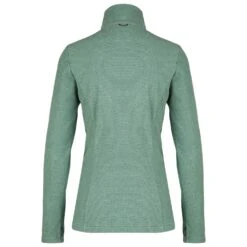 Vaude - Women's Verbella Jacket - Fleece Jacket -Bergfreunde vaude womens verbella jacket fleece jacket detail 4