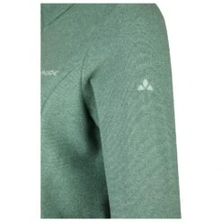 Vaude - Women's Verbella Jacket - Fleece Jacket -Bergfreunde vaude womens verbella jacket fleece jacket detail 6
