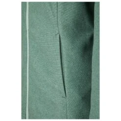 Vaude - Women's Verbella Jacket - Fleece Jacket -Bergfreunde vaude womens verbella jacket fleece jacket detail 7