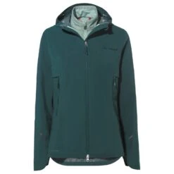 Vaude - Women's Yaras 3in1 Jacket - Cycling Jacket