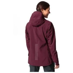 Vaude - Women's Yaras 3in1 Jacket - Cycling Jacket -Bergfreunde vaude womens yaras 3in1 jacket cycling jacket detail 4