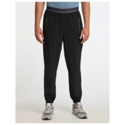 Venice Beach - Travis Drytivity Woven Stretch Hose - Tracksuit Trousers -Bergfreunde venice beach travis drytivity woven stretch hose tracksuit trousers detail 3