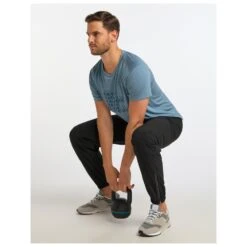 Venice Beach - Travis Drytivity Woven Stretch Hose - Tracksuit Trousers -Bergfreunde venice beach travis drytivity woven stretch hose tracksuit trousers detail 5