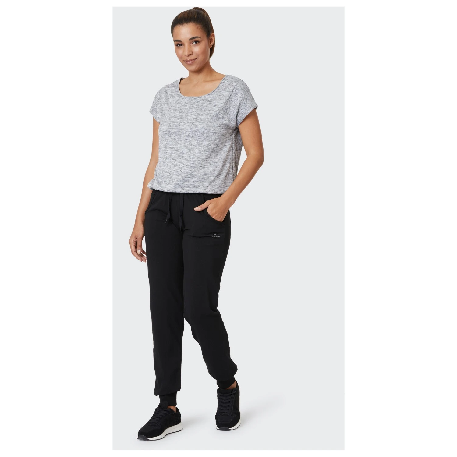 Venice Beach - Valley Tor Pants 1/1 - Tracksuit Trousers 6 Venice Beach - Valley Tor Pants 1/1 - Tracksuit Trousers - Image 4