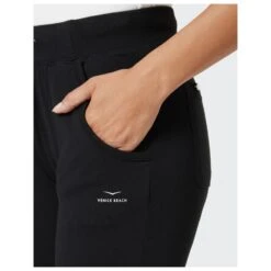 Venice Beach - Valley Tor Pants 1/1 - Tracksuit Trousers 11 Venice Beach - Valley Tor Pants 1/1 - Tracksuit Trousers -Bergfreunde venice beach valley tor pants 1 1 tracksuit trousers detail 5