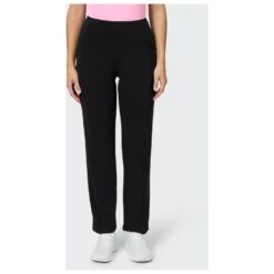 Venice Beach - Women's Andrina Drytivity Brushed Pants 1/1 - Tracksuit Trousers -Bergfreunde venice beach womens andrina drytivity brushed pants 1 1 tracksuit trousers detail 2