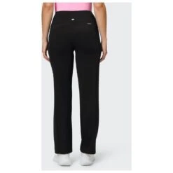 Venice Beach - Women's Andrina Drytivity Brushed Pants 1/1 - Tracksuit Trousers -Bergfreunde venice beach womens andrina drytivity brushed pants 1 1 tracksuit trousers detail 3