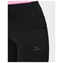 Venice Beach - Women's Andrina Drytivity Brushed Pants 1/1 - Tracksuit Trousers -Bergfreunde venice beach womens andrina drytivity brushed pants 1 1 tracksuit trousers detail 5