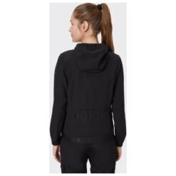 Venice Beach - Women's Hazel Drytivity Woven 4 Way Stretch Jacket - Training Jacket -Bergfreunde venice beach womens hazel drytivity woven 4 way stretch jacket training jacket detail 4