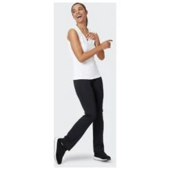 Venice Beach - Women's Jazzy Drytivity Pants - Tracksuit Trousers 13 Venice Beach - Women's Jazzy Drytivity Pants - Tracksuit Trousers -Bergfreunde venice beach womens jazzy drytivity pants tracksuit trousers detail 5