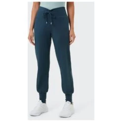 Venice Beach - Women's Uma Pants - Tracksuit Trousers -Bergfreunde venice beach womens uma pants tracksuit trousers detail 3