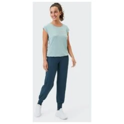 Venice Beach - Women's Uma Pants - Tracksuit Trousers -Bergfreunde venice beach womens uma pants tracksuit trousers detail 5