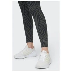 Venice Beach - Women's VB Keeva Drytivity AOP Tights 1/1 - Leggings -Bergfreunde venice beach womens vb keeva drytivity aop tights 1 1 leggings detail 6