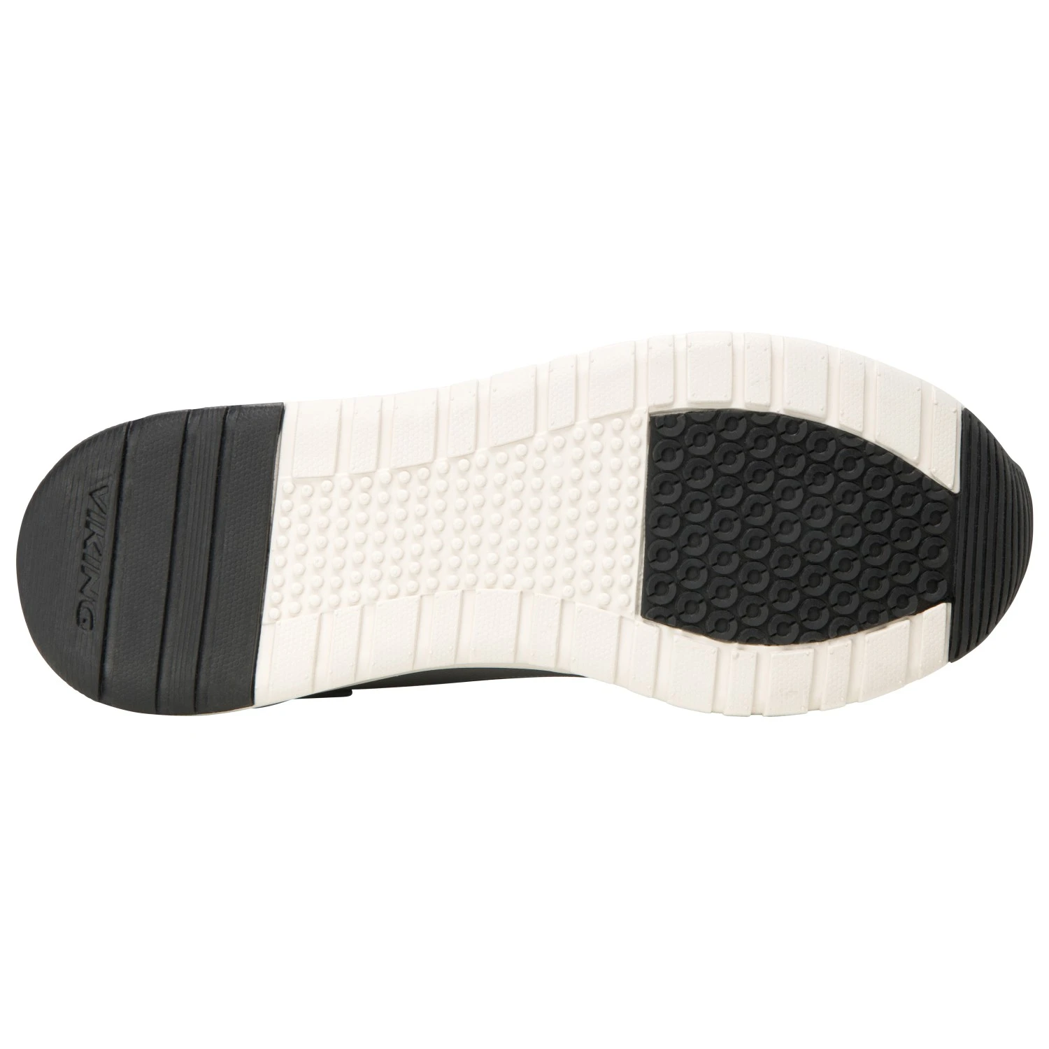 Viking - Kid's Equip Mid WP 1V - Sneakers 4 Viking - Kid's Equip Mid WP 1V - Sneakers - Image 2