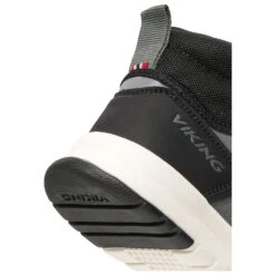 Viking - Kid's Equip Mid WP 1V - Sneakers 11 Viking - Kid's Equip Mid WP 1V - Sneakers -Bergfreunde viking kids equip mid wp 1v sneakers detail 5
