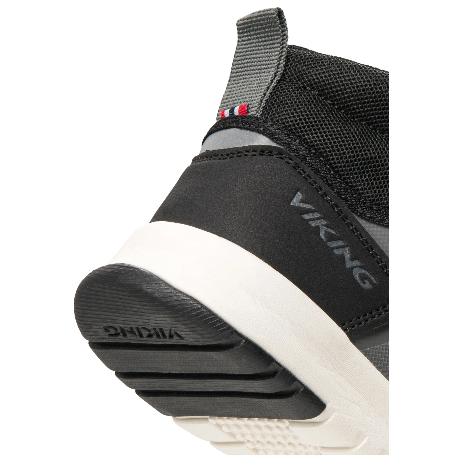 Viking - Kid's Equip Mid WP 1V - Sneakers 7 Viking - Kid's Equip Mid WP 1V - Sneakers - Image 5