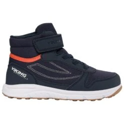 Viking - Kid's Hovet Mid WP - Multisport Shoes