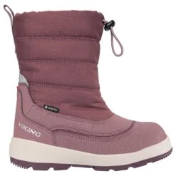 Viking - Kid's Toasty Pull-On Warm GTX - Winter Boots