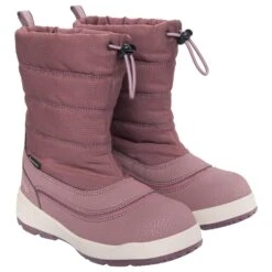 Viking - Kid's Toasty Pull-On Warm GTX - Winter Boots -Bergfreunde viking kids toasty pull on warm gtx winter boots detail 3
