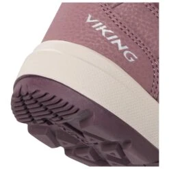 Viking - Kid's Toasty Pull-On Warm GTX - Winter Boots -Bergfreunde viking kids toasty pull on warm gtx winter boots detail 4