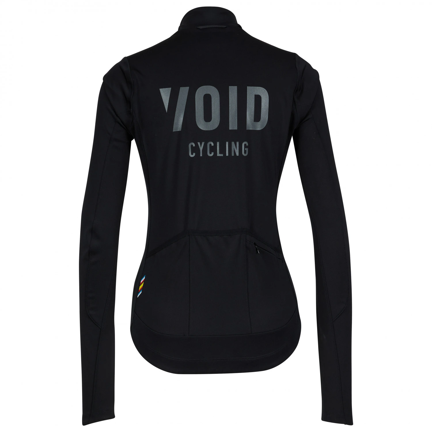 VOID - Women's Id Zip - Cycling Jacket 4 VOID - Women's Id Zip - Cycling Jacket - Image 2