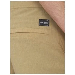 Volcom - Frickin Cross Shred Static 20 - Shorts -Bergfreunde volcom frickin cross shred static 20 shorts detail 4