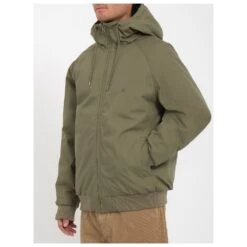 Volcom - Hernan 10K Jacket - Winter Jacket 13 Volcom - Hernan 10K Jacket - Winter Jacket -Bergfreunde volcom hernan 10k jacket winter jacket detail 5