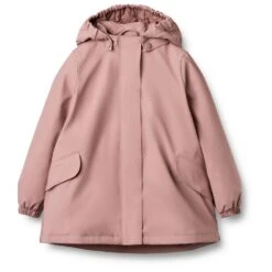 WHEAT - Girl's Rika - Waterproof Jacket