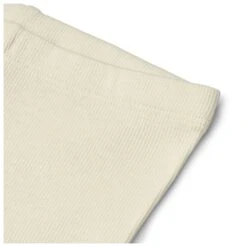 WHEAT - Kid's Rib Jersey Leggings Jules - Leggings -Bergfreunde wheat kids rib jersey leggings jules leggings detail 3