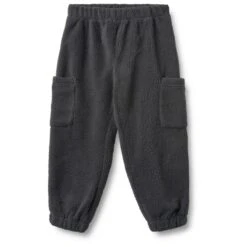 WHEAT - Kid's Suun - Fleece Trousers