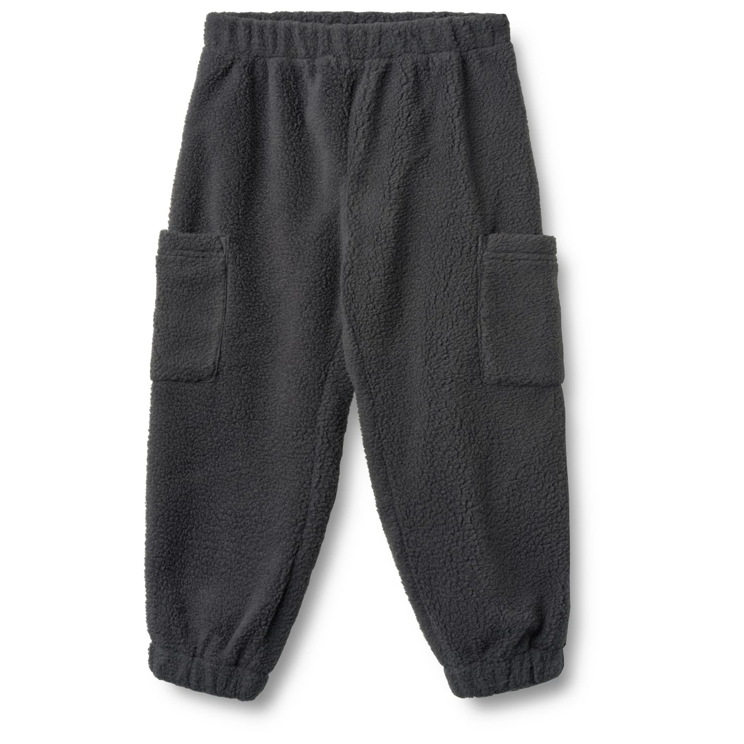 WHEAT - Kid's Suun - Fleece Trousers 3 WHEAT - Kid's Suun - Fleece Trousers