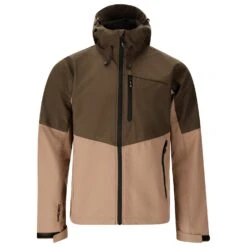 Whistler - Rodney V2 Softshell Jacket W-Pro 8000 - Softshell Jacket