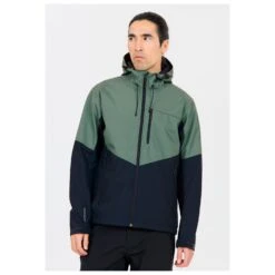 Whistler - Rodney V2 Softshell Jacket W-Pro 8000 - Softshell Jacket -Bergfreunde whistler rodney v2 softshell jacket w pro 8000 softshell jacket detail 3