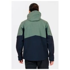 Whistler - Rodney V2 Softshell Jacket W-Pro 8000 - Softshell Jacket -Bergfreunde whistler rodney v2 softshell jacket w pro 8000 softshell jacket detail 4