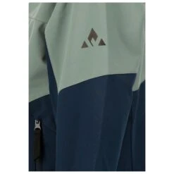 Whistler - Rodney V2 Softshell Jacket W-Pro 8000 - Softshell Jacket -Bergfreunde whistler rodney v2 softshell jacket w pro 8000 softshell jacket detail 5