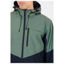 Whistler - Rodney V2 Softshell Jacket W-Pro 8000 - Softshell Jacket -Bergfreunde whistler rodney v2 softshell jacket w pro 8000 softshell jacket detail 6