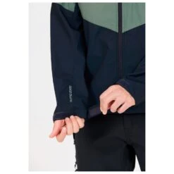 Whistler - Rodney V2 Softshell Jacket W-Pro 8000 - Softshell Jacket -Bergfreunde whistler rodney v2 softshell jacket w pro 8000 softshell jacket detail 7