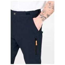 Whistler - Wander Insulated Outdoor Pant W-Pro 10000 - Winter Trousers -Bergfreunde whistler wander insulated outdoor pant w pro 10000 winter trousers detail 4