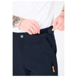 Whistler - Wander Insulated Outdoor Pant W-Pro 10000 - Winter Trousers -Bergfreunde whistler wander insulated outdoor pant w pro 10000 winter trousers detail 5