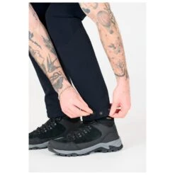 Whistler - Wander Insulated Outdoor Pant W-Pro 10000 - Winter Trousers -Bergfreunde whistler wander insulated outdoor pant w pro 10000 winter trousers detail 7