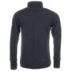 Woolpower - Full Zip Jacket 600 - Wool Jacket -Bergfreunde woolpower full zip jacket 600 wool jacket detail 3