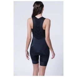 X-Bionic - Women's Corefusion Ride Bib Shorts - Cycling Bottoms -Bergfreunde x bionic womens corefusion ride bib shorts cycling bottoms detail 4