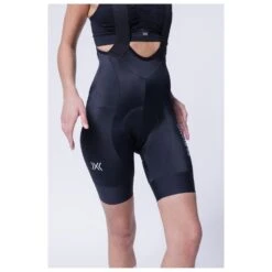 X-Bionic - Women's Corefusion Ride Bib Shorts - Cycling Bottoms -Bergfreunde x bionic womens corefusion ride bib shorts cycling bottoms detail 7